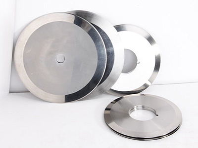Meat and Poultry Processing Blades