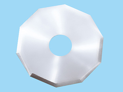 Meat and Poultry Processing Blades